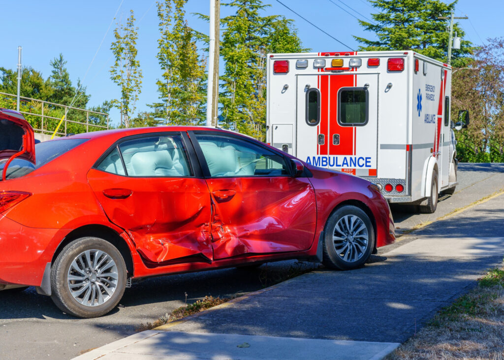 How to Settle a Car Accident Claim Without a Lawyer 1 when settling without a lawyer becomes risky