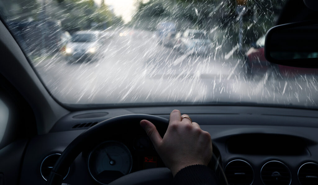 5 Causes of Car Accidents in WA State and Their Implications 1 distracted driving in washington state