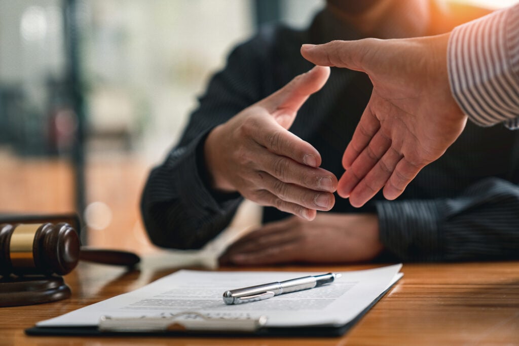 Why Are Lawyers Calling Me After My Accident? 2 finding a lawyer after an accident should happen on your terms