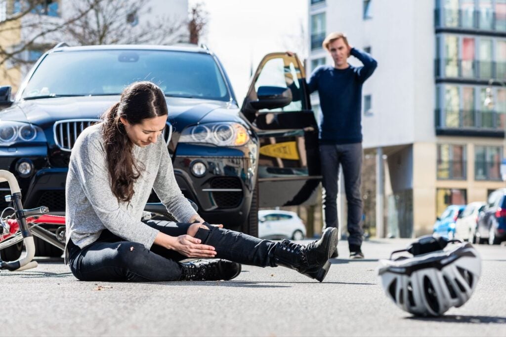 A Guide to Washington's Driving Offense Classifications 2 how offense classifications affect personal injury claims